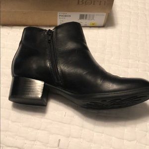 born phobos bootie